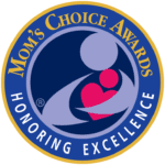 Mom's Choice Awards Seal