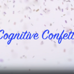 Cognitive Confetti Screenshot