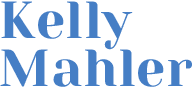 Kelly Mahler Logo