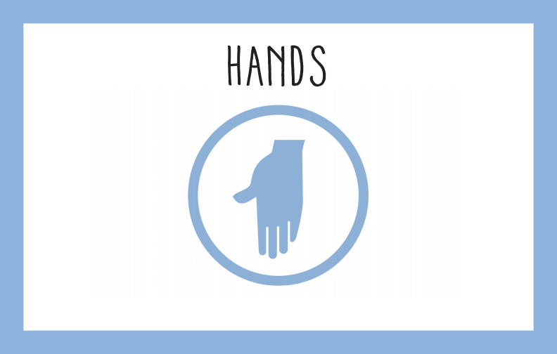 The Body Check Ring: Printable Cards, Activity Booklet, and Online Mini-Course - Image 5