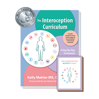 the interoception curriculum bundle