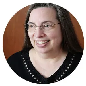 Judy Endow