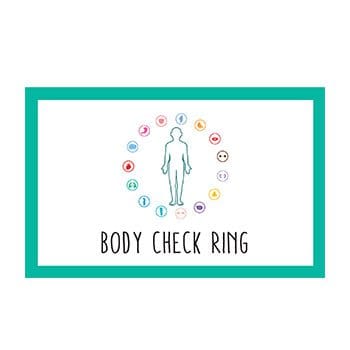 body check ring cover
