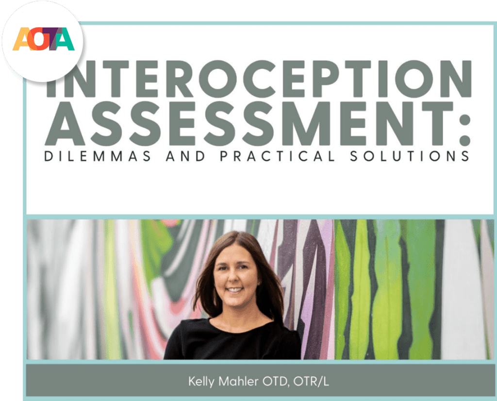 On-Demand Course: Interoception Assessment: Dilemmas and Practical Solutions