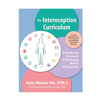 The Interoception Curriculum