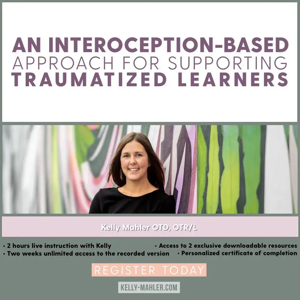 Kelly August webinar