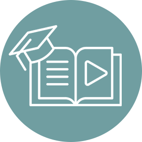 online course icon