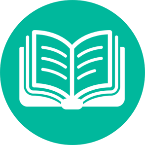open book icon