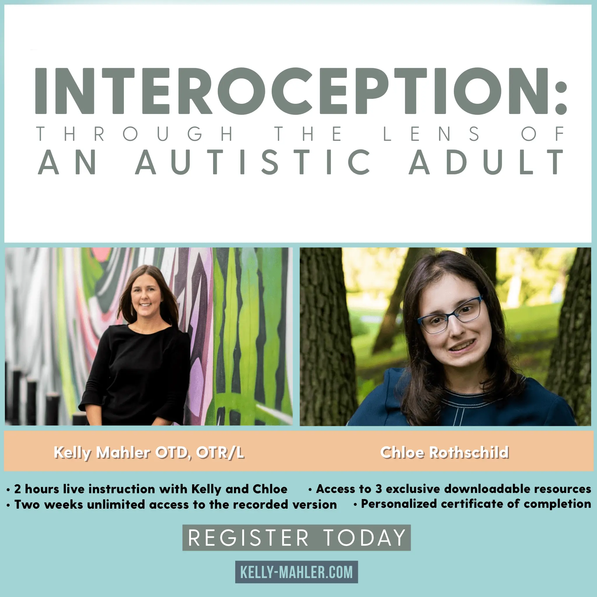 Kelly September webinar