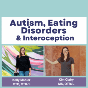 On-Demand Course: Autism and Eating Disorders: Dying to be Thin