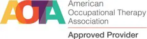 AOTA logo