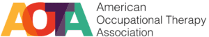 AOTA logo