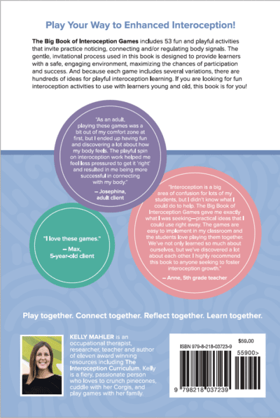 The Big Book of Interoception Games - Image 2