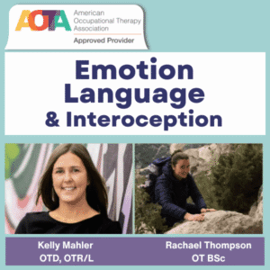 On-Demand Course: The Links Between Interoception the Language of Emotion, and Human Connections