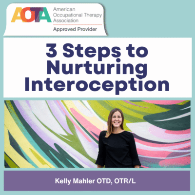 On-Demand Courses - Kelly Mahler