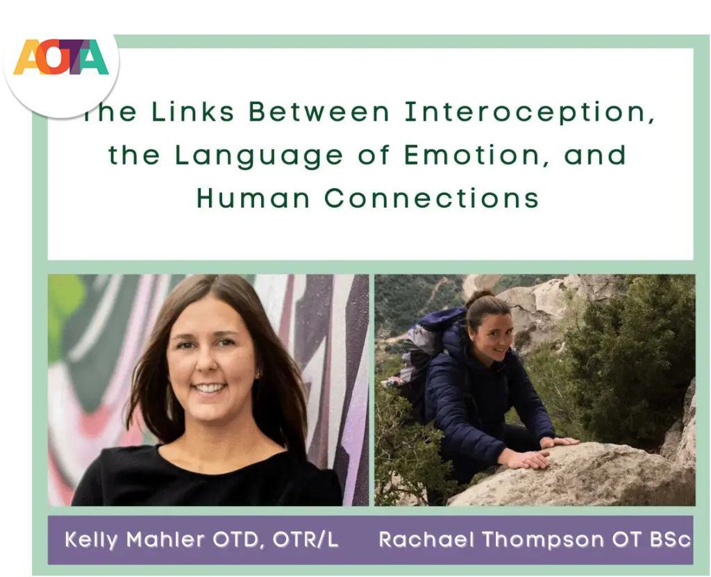 Links Between Interoception the Language of Emotion, and Human Connections cover image