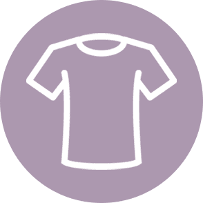 t-shirt icon