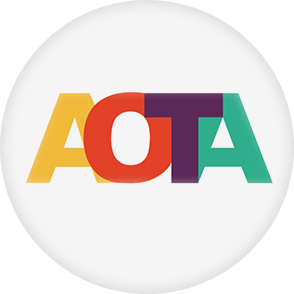 AOTA Courses icon