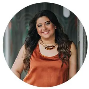 Naureen Hunani