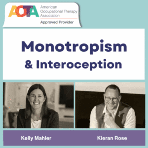 On-Demand Course: Interoception and Monotropism: Paying Attention to Autistic and ADHD Experiences
