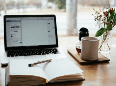 Blog - Kelly Mahler