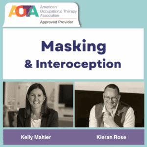 On-Demand Course: Lost Connections: The Relationship Between Interoception and Masking