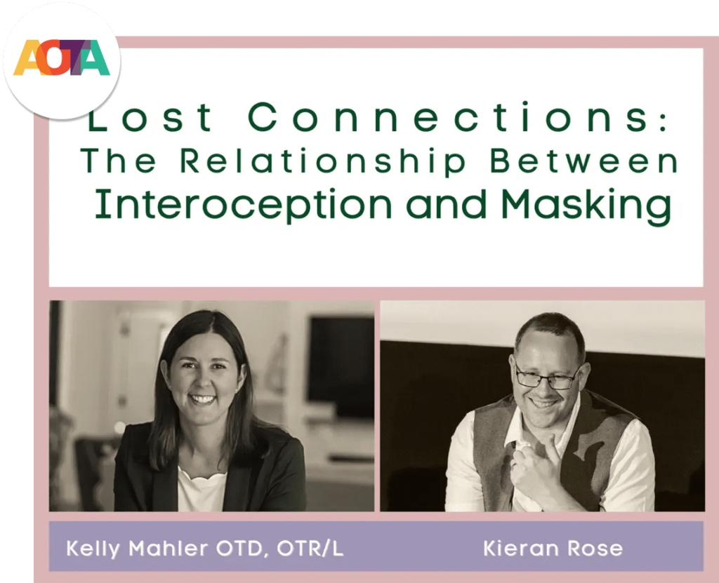 On-Demand Course Thumbnail: Lost Connections