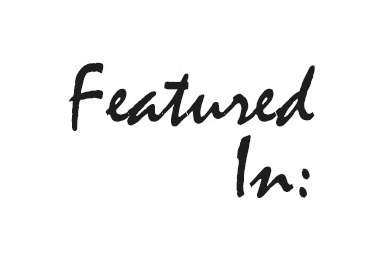 featured in