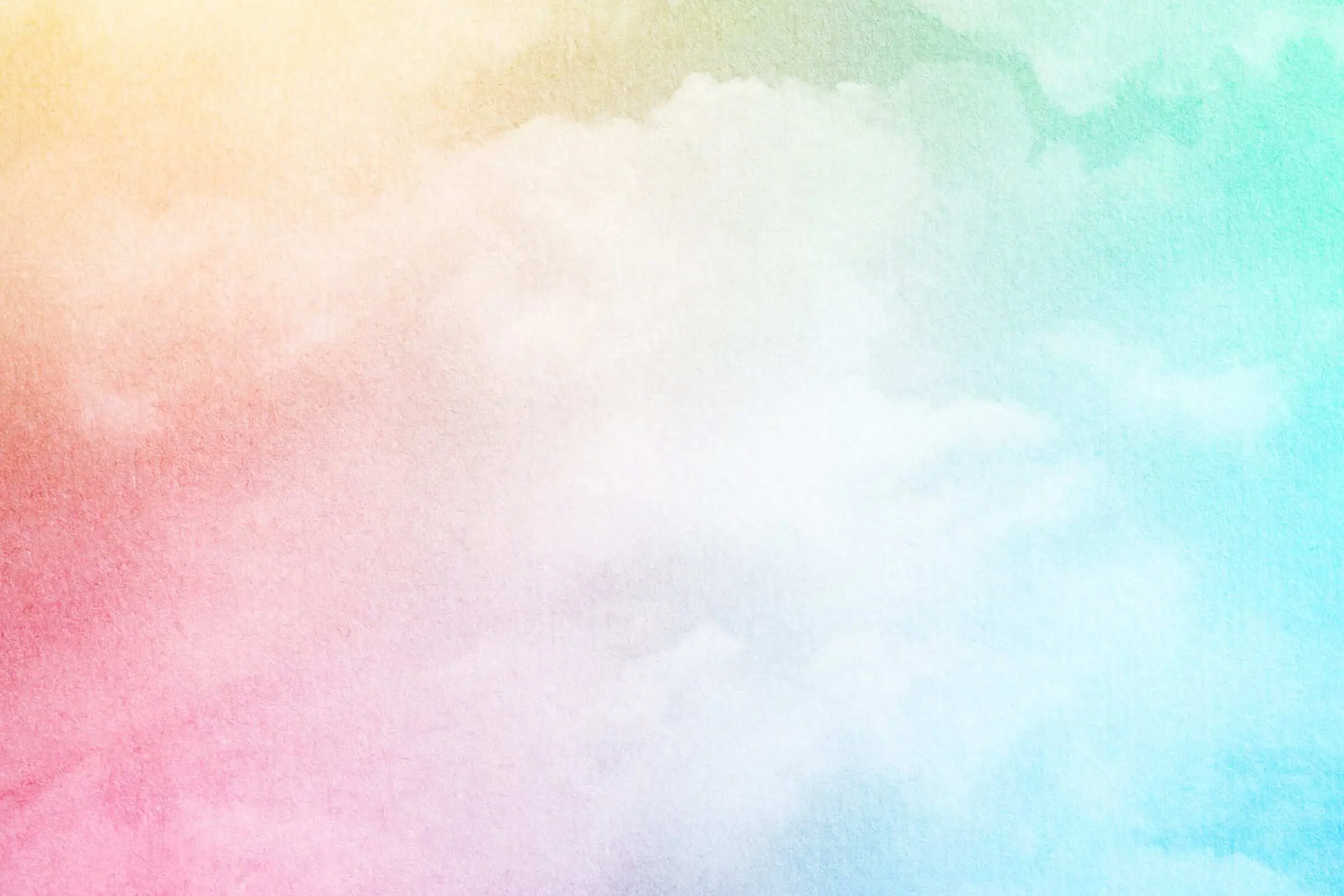 large color background
