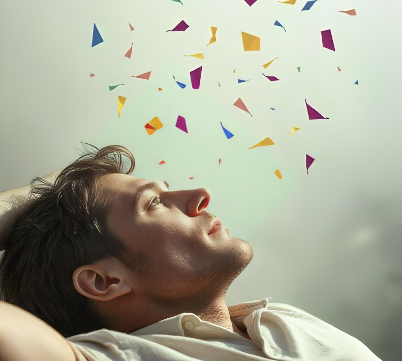alexithymia and interoception