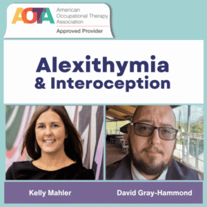 On-Demand Course: The Inner Compass: Using Interoception Science and Lived Experience to Navigate Alexithymia