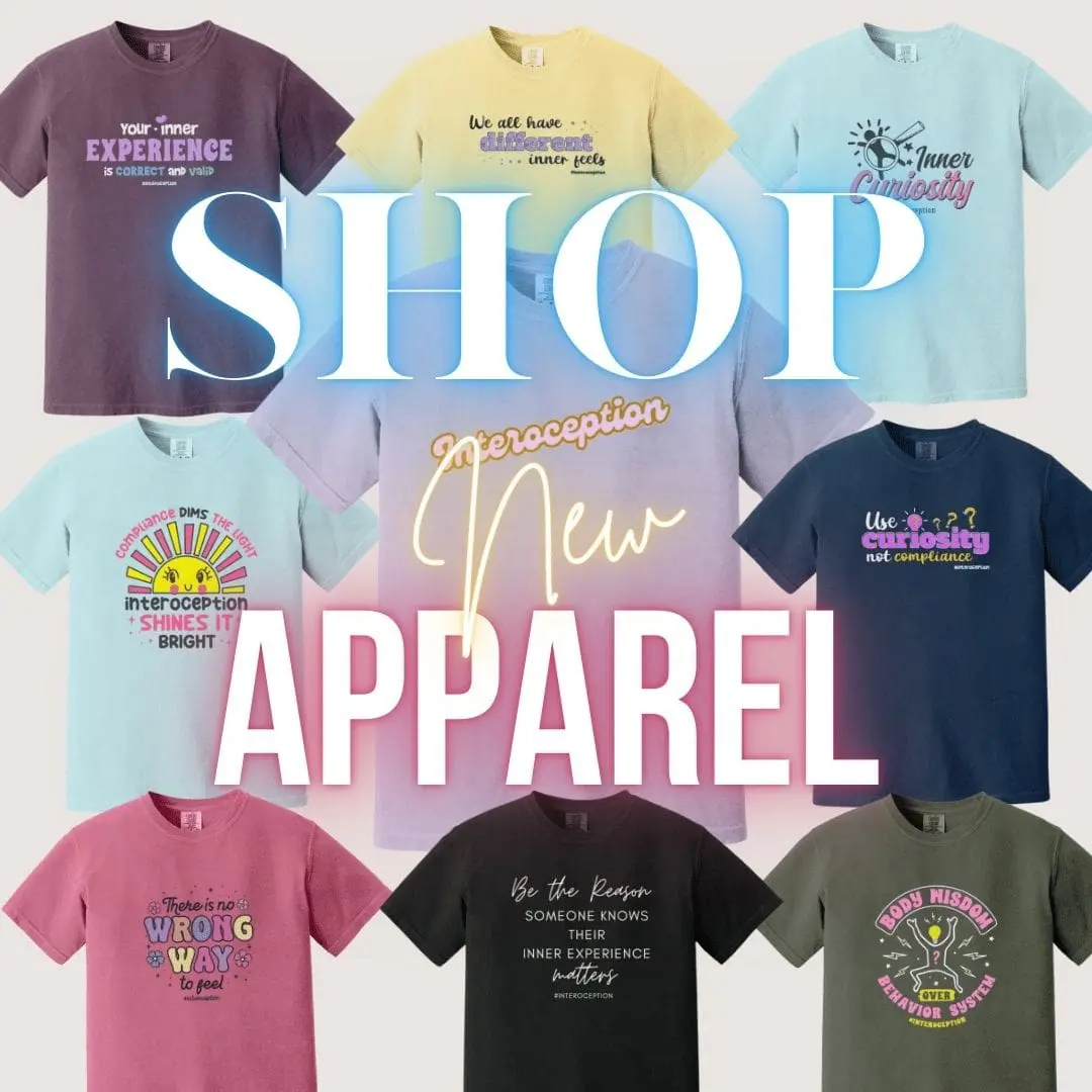 Kelly Mahler - Apparel Pop Up Graphic