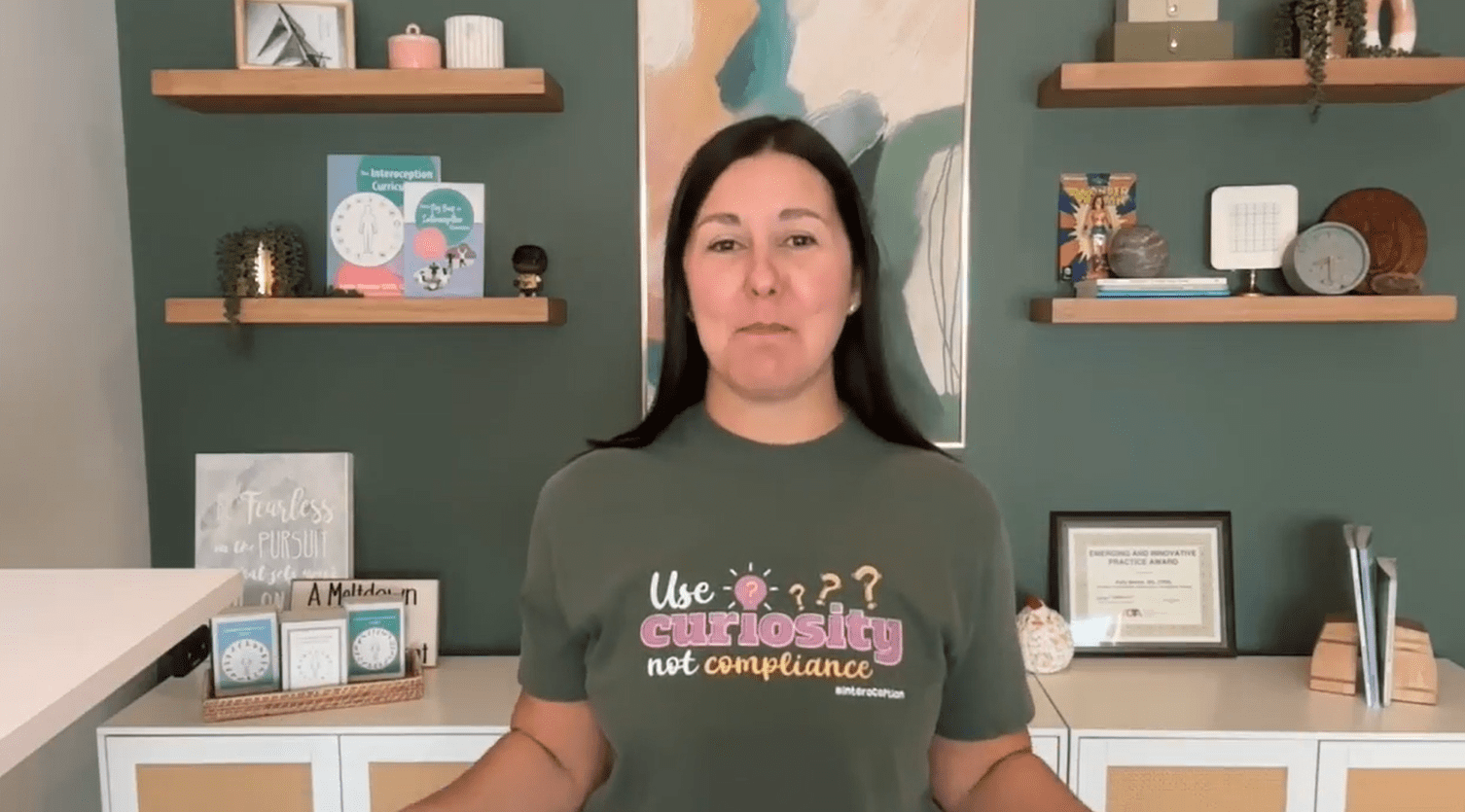 video