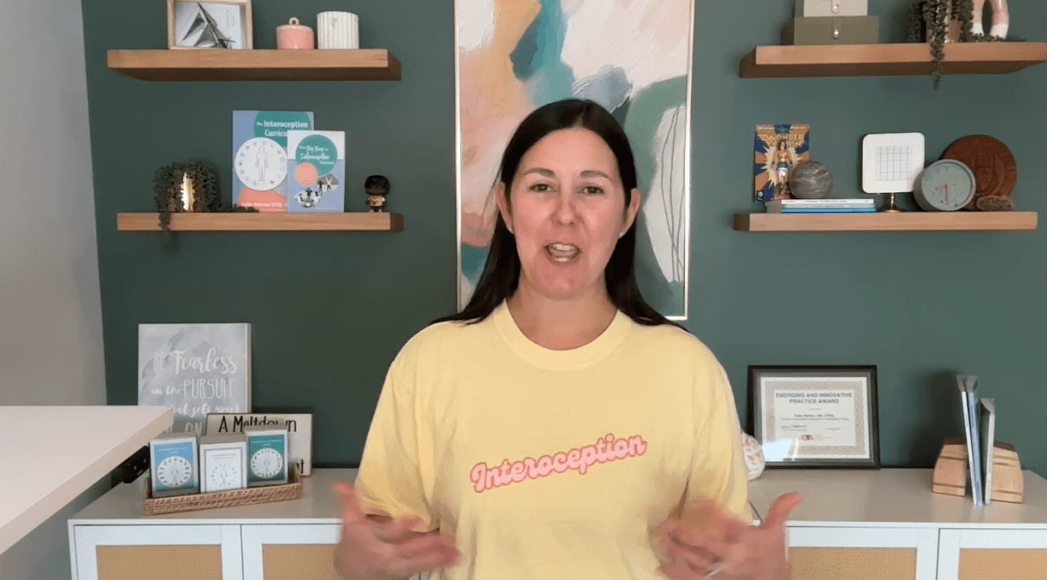 video