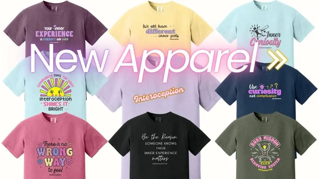 new apparel shop to spread the message of interception, connection, positibity
