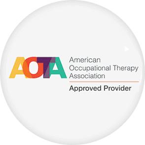 AOTA Courses icon