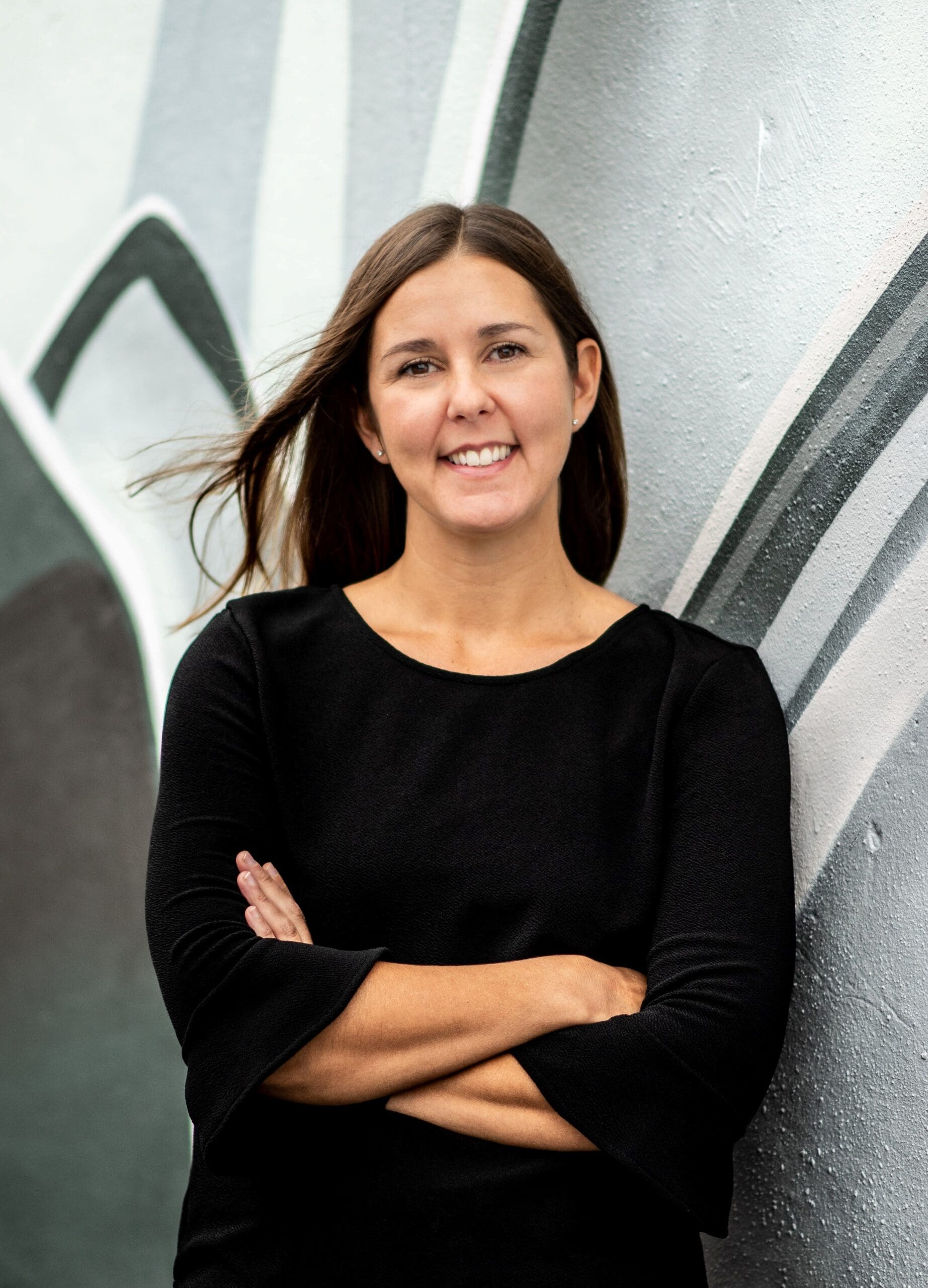kelly mahler portrait