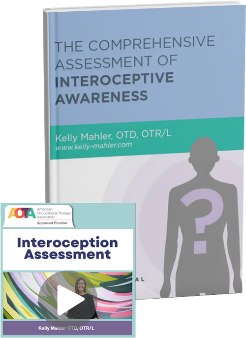 comprehensive assessment book cover