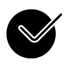 checkmark icon