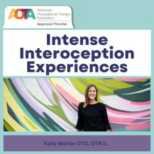 On-Demand Course: When Body Signals Feel Too Much: Understanding and Supporting Intense Interoceptive Experiences
