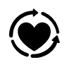 heart icon