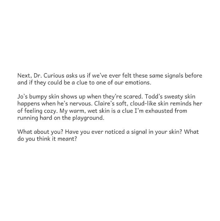 Connecting My Body Signals: A Science Lab Adventure (Book #2) - Image 8