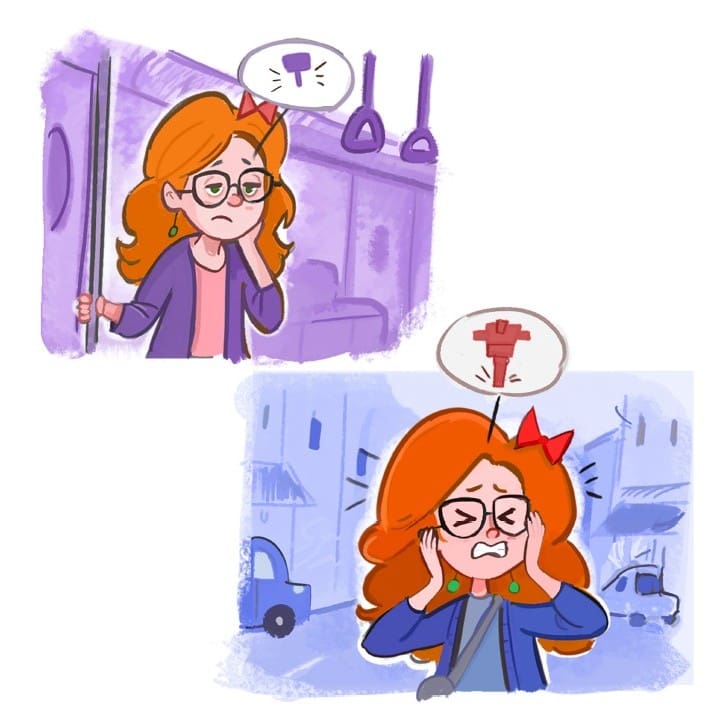 Connecting My Body Signals: A Science Lab Adventure (Book #2) - Image 3
