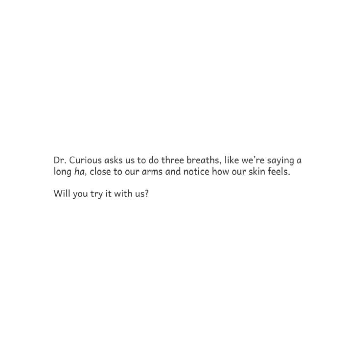 Connecting My Body Signals: A Science Lab Adventure (Book #2) - Image 5