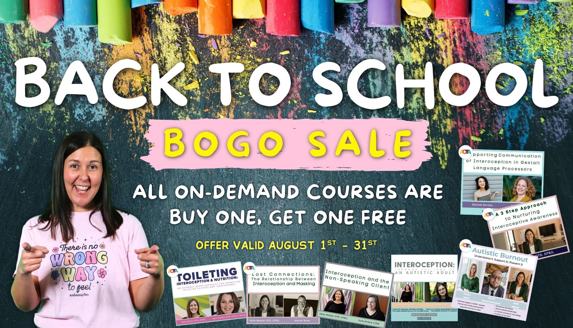 Aug BOGO Banner